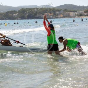 Championnatsde France BSR la seyne sur mer 2026©MagAviron-8814