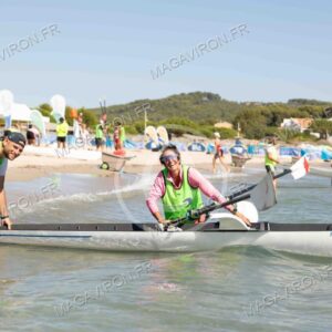 Championnatsde France BSR la seyne sur mer 2026©MagAviron-8841