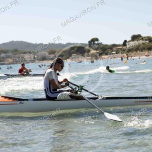 Championnatsde France BSR la seyne sur mer 2026©MagAviron-8909