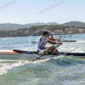 Championnatsde France BSR la seyne sur mer 2026©MagAviron-8913