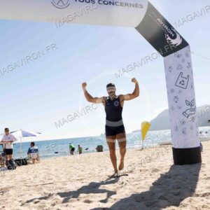 Championnatsde France BSR la seyne sur mer 2026©MagAviron-8995