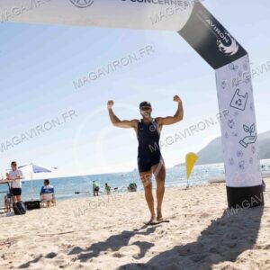 Championnatsde France BSR la seyne sur mer 2026©MagAviron-8996