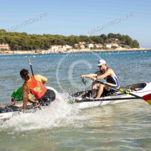 Championnatsde France BSR la seyne sur mer 2026©MagAviron-9103
