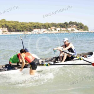 Championnatsde France BSR la seyne sur mer 2026©MagAviron-9105