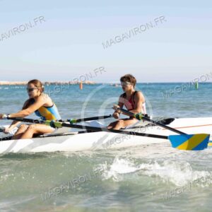 Championnatsde France BSR la seyne sur mer 2026©MagAviron-9155