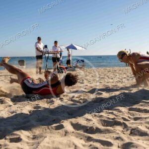 Championnatsde France BSR la seyne sur mer 2026©MagAviron-9242