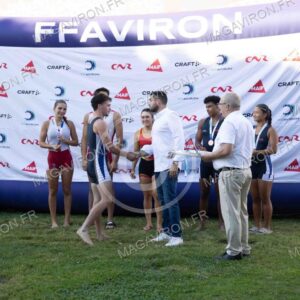 Championnatsde France BSR la seyne sur mer 2026©MagAviron-9287