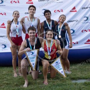 Championnatsde France BSR la seyne sur mer 2026©MagAviron-9288