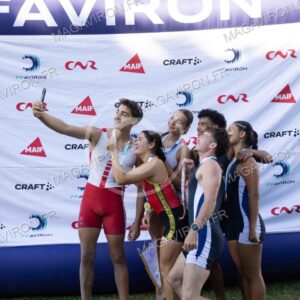 Championnatsde France BSR la seyne sur mer 2026©MagAviron-9294
