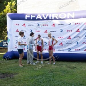 Championnatsde France BSR la seyne sur mer 2026©MagAviron-9295