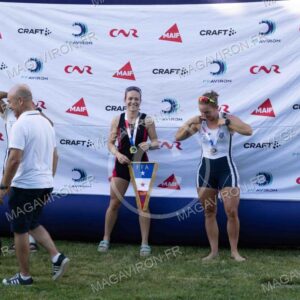 Championnatsde France BSR la seyne sur mer 2026©MagAviron-9305
