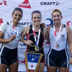 Championnatsde France BSR la seyne sur mer 2026©MagAviron-9310