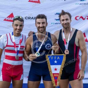 Championnatsde France BSR la seyne sur mer 2026©MagAviron-9321