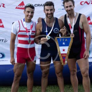 Championnatsde France BSR la seyne sur mer 2026©MagAviron-9325