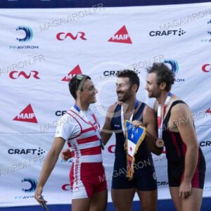 Championnatsde France BSR la seyne sur mer 2026©MagAviron-9326