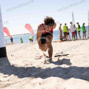 Championnatsde France BSR la seyne sur mer 2026©MagAviron-9365