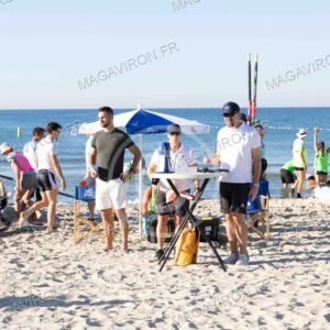Championnatsde France BSR la seyne sur mer 2026©MagAviron-9389