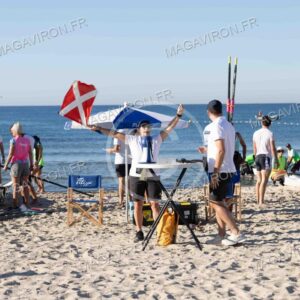 Championnatsde France BSR la seyne sur mer 2026©MagAviron-9392