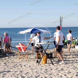 Championnatsde France BSR la seyne sur mer 2026©MagAviron-9393