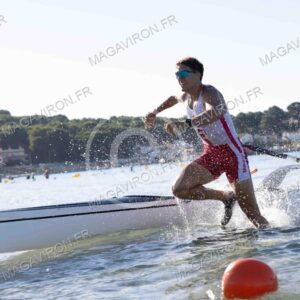 Championnatsde France BSR la seyne sur mer 2026©MagAviron-9419