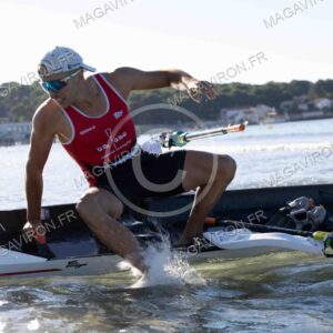 Championnatsde France BSR la seyne sur mer 2026©MagAviron-9427