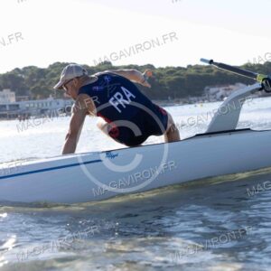 Championnatsde France BSR la seyne sur mer 2026©MagAviron-9438
