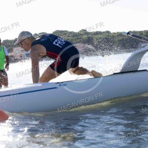 Championnatsde France BSR la seyne sur mer 2026©MagAviron-9439