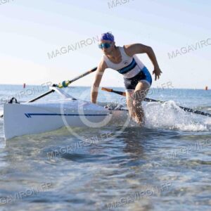 Championnatsde France BSR la seyne sur mer 2026©MagAviron-9465