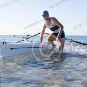 Championnatsde France BSR la seyne sur mer 2026©MagAviron-9466