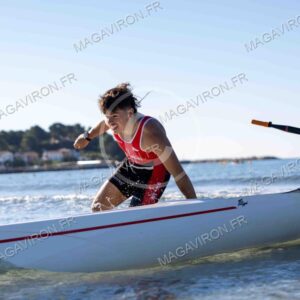 Championnatsde France BSR la seyne sur mer 2026©MagAviron-9544