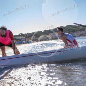 Championnatsde France BSR la seyne sur mer 2026©MagAviron-9562