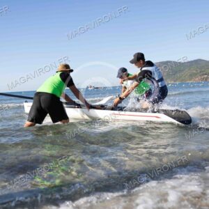 Championnatsde France BSR la seyne sur mer 2026©MagAviron-9593