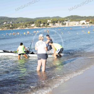 Championnatsde France BSR la seyne sur mer 2026©MagAviron-9601