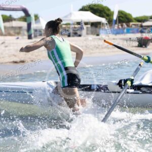 Championnatsde France BSR la seyne sur mer 2026©MagAviron-9658