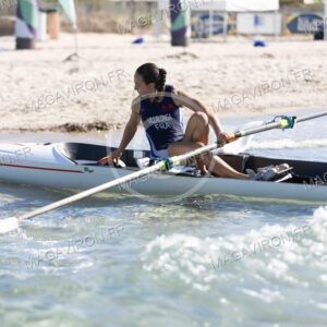 Championnatsde France BSR la seyne sur mer 2026©MagAviron-9679