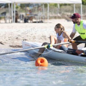 Championnatsde France BSR la seyne sur mer 2026©MagAviron-9718
