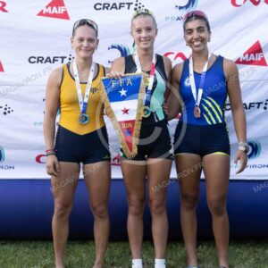 Championnatsde France BSR la seyne sur mer 2026©MagAviron-9777