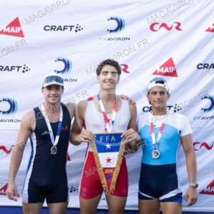 Championnatsde France BSR la seyne sur mer 2026©MagAviron-9783