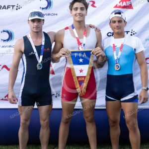 Championnatsde France BSR la seyne sur mer 2026©MagAviron-9787