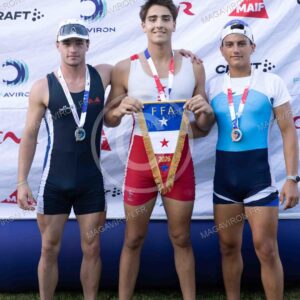 Championnatsde France BSR la seyne sur mer 2026©MagAviron-9788
