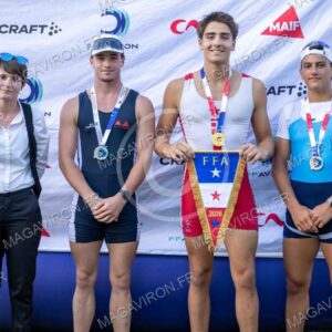 Championnatsde France BSR la seyne sur mer 2026©MagAviron-9794