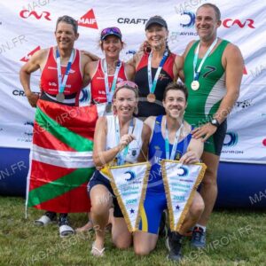 Championnatsde France BSR la seyne sur mer 2026©MagAviron-9800
