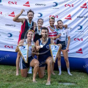 Championnatsde France BSR la seyne sur mer 2026©MagAviron-9815