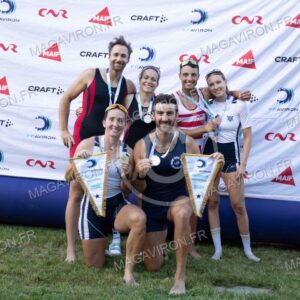 Championnatsde France BSR la seyne sur mer 2026©MagAviron-9816