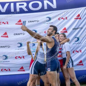 Championnatsde France BSR la seyne sur mer 2026©MagAviron-9819