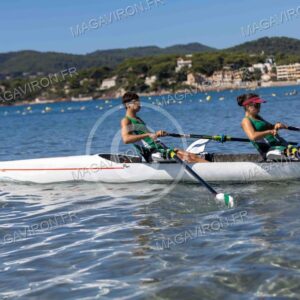 Championnatsde France BSR la seyne sur mer 2026©MagAviron-9825