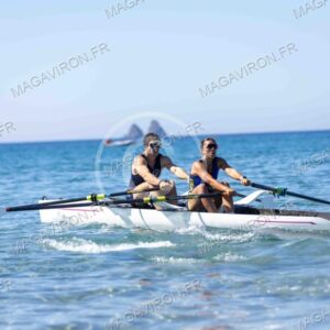 Championnatsde France BSR la seyne sur mer 2026©MagAviron-9835