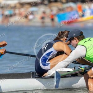 Championnatsde France BSR la seyne sur mer 2026©MagAviron-9850