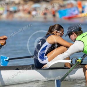 Championnatsde France BSR la seyne sur mer 2026©MagAviron-9851