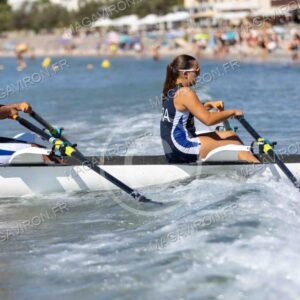 Championnatsde France BSR la seyne sur mer 2026©MagAviron-9852